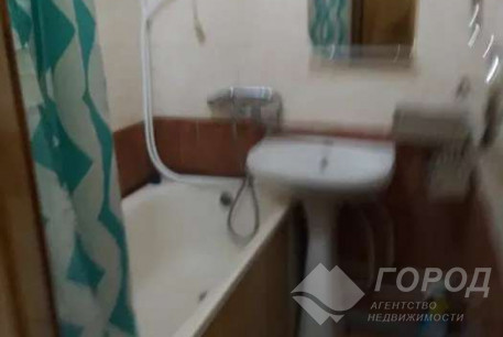 Продам 1-кімнатну малогабаритку, Гагарина проспект, Спортивная метро, Код: 637378/5