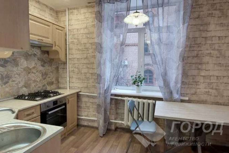 Сдам 1-кімнатну квартиру, ХТЗ, Код: 637536/2