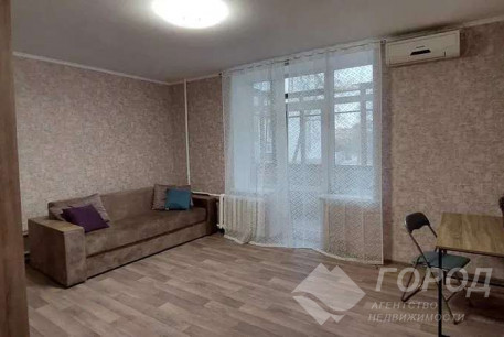 Сдам 1-кімнатну квартиру, ХТЗ, Код: 637536/2