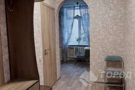 Сдам 1-кімнатну квартиру, ХТЗ, Код: 637536/2