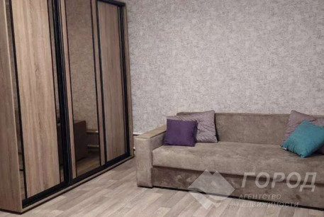 Сдам 1-кімнатну квартиру, ХТЗ, Код: 637536/2