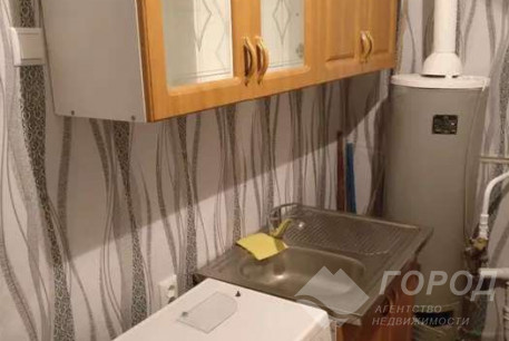 Сдам 1-кімнатну квартиру, Ивановка, Сортировка, Код: 637565/4