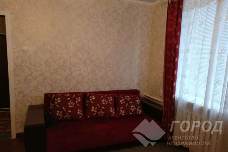 Сдам 1-кімнатну квартиру, Ивановка, Сортировка, Код: 637565/4