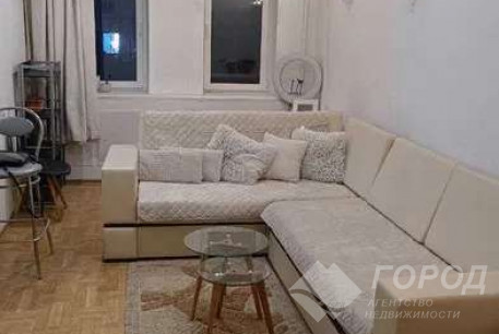 Сдам 2-х кімнатну квартиру, Центр, Архитектора Бекетова метро, Код: 637701/2