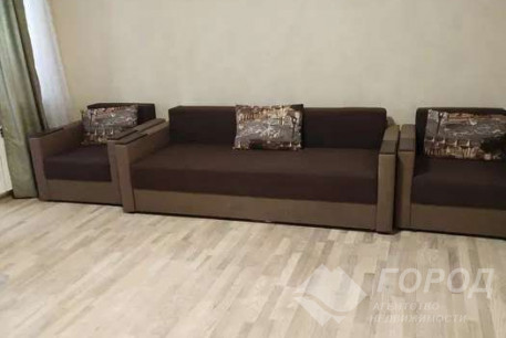 Сдам 1-кімнатну квартиру, Павлово поле, 23 Августа метро, Код: 637868/3