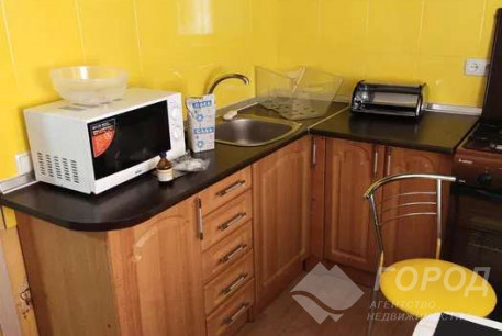 Сдам 1-кімнатну квартиру, Павлово поле, 23 Августа метро, Код: 637868/3