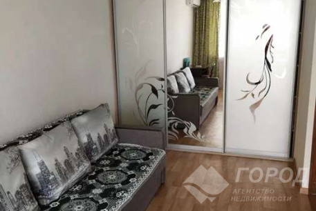 Сдам 1-кімнатну квартиру, Салтовка, Студенческая метро, Код: 637868/4