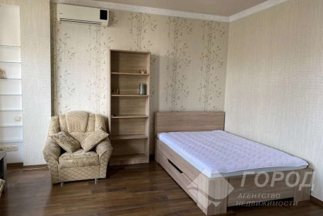 Сдам 1-кімнатну квартиру, Центр, Университет метро, Код: 637887/2