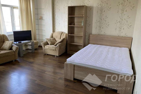 Сдам 1-кімнатну квартиру, Центр, Университет метро, Код: 637887/2