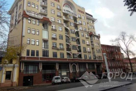 Сдам 1-кімнатну квартиру, Центр, Университет метро, Код: 637887/2