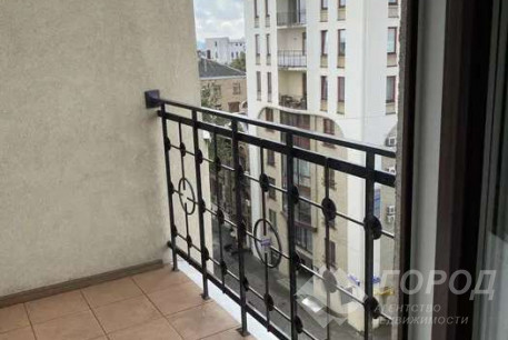 Сдам 1-кімнатну квартиру, Центр, Университет метро, Код: 637887/2