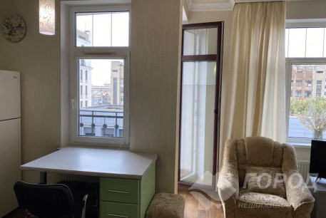 Сдам 1-кімнатну квартиру, Центр, Университет метро, Код: 637887/2