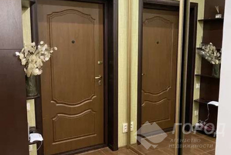 Сдам 1-кімнатну квартиру, Центр, Университет метро, Код: 637887/2