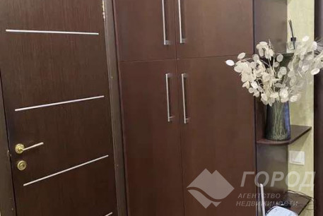 Сдам 1-кімнатну квартиру, Центр, Университет метро, Код: 637887/2