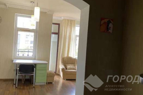 Сдам 1-кімнатну квартиру, Центр, Университет метро, Код: 637887/2