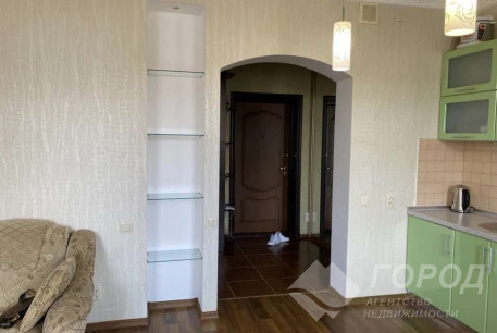 Сдам 1-кімнатну квартиру, Центр, Университет метро, Код: 637887/2