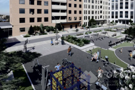 Продам 1-кімнатну квартиру в новобудові, Гагарина проспект, Защитников Украины метро (Площадь Восстания), Код: 637904/2