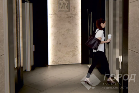 Продам 1-кімнатну квартиру в новобудові, Гагарина проспект, Защитников Украины метро (Площадь Восстания), Код: 637904/2