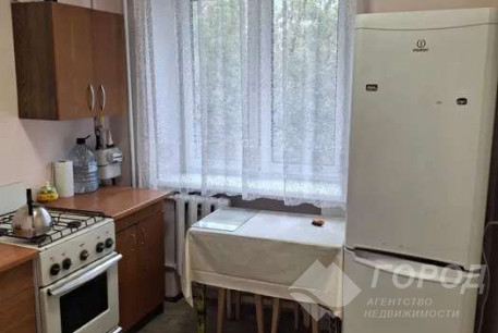 Сдам 1-кімнатну квартиру, Салтовка, Код: 638052/2