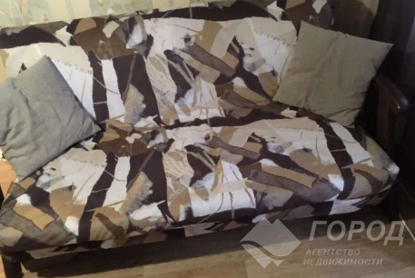 Сдам 1-кімнатну квартиру, Залютино, Код: 638469/5