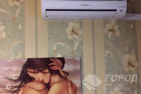 Сдам 1-кімнатну квартиру, Залютино, Код: 638469/5