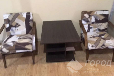 Сдам 1-кімнатну квартиру, Залютино, Код: 638469/5