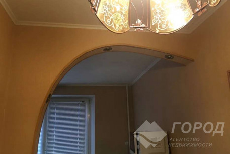 Сдам 1-кімнатну квартиру, Залютино, Код: 638469/5