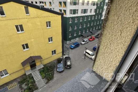 Продам 1-кімнатну квартиру в новобудові, Салтовский, Завод им. Малышева метро, Код: 638515/2