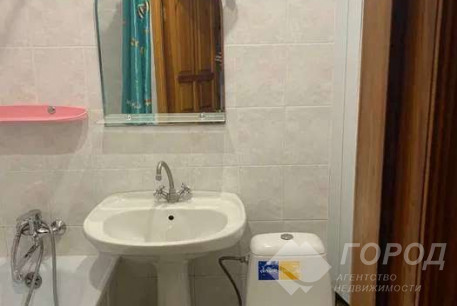 Сдам 1-кімнатну квартиру, Салтовка, Героев Труда метро, Код: 638544/7