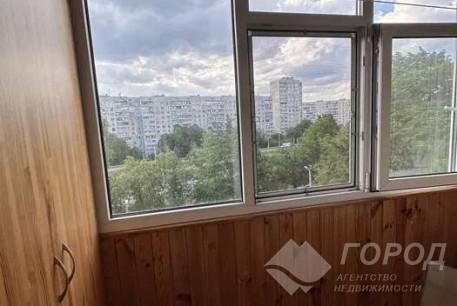 Сдам 1-кімнатну квартиру, Салтовка, Студенческая метро, Код: 638572/2