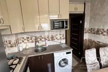 Сдам 1-кімнатну квартиру, Салтовка, Студенческая метро, Код: 638572/2