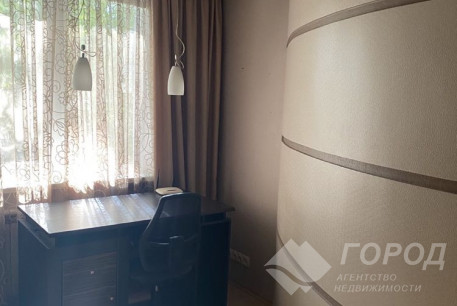 Продам 3-х кімнатну квартиру, Салтовка, Код: 638578/6