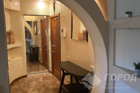 Продам 3-х кімнатну квартиру, Салтовка, Код: 638578/6