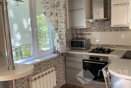 Продам 3-х кімнатну квартиру, Салтовка, Код: 638578/6