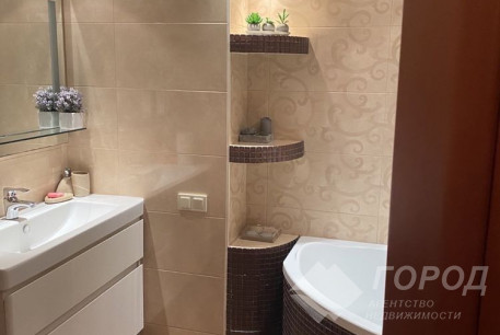 Продам 3-х кімнатну квартиру, Салтовка, Код: 638578/6