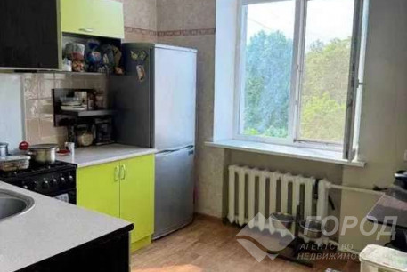 Продам 2-х кімнатну квартиру, Центр, Университет метро, Код: 638612/3