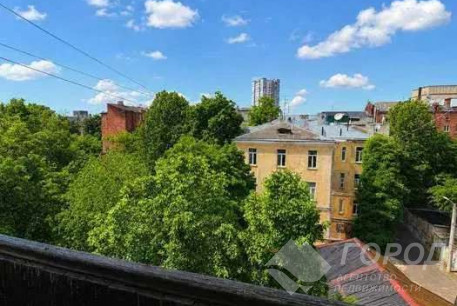 Продам 2-х кімнатну квартиру, Центр, Университет метро, Код: 638612/3