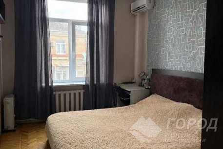 Продам 2-х кімнатну квартиру, Центр, Университет метро, Код: 638612/3
