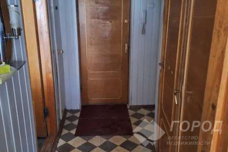 Продам 2-х кімнатну квартиру, ХТЗ, Пролетарская метро (Индустриальная), Код: 638646/2