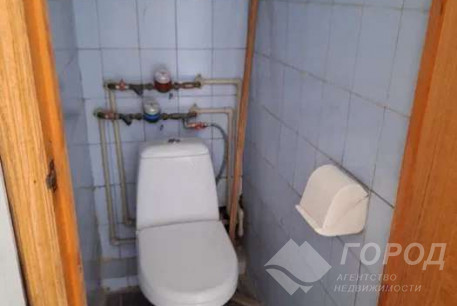 Продам 2-х кімнатну квартиру, ХТЗ, Пролетарская метро (Индустриальная), Код: 638646/2