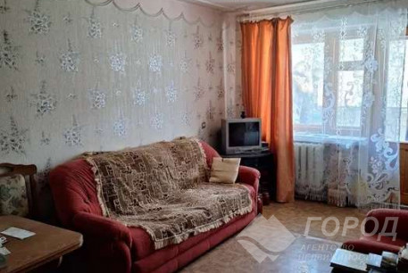 Продам 2-х кімнатну квартиру, ХТЗ, Пролетарская метро (Индустриальная), Код: 638646/2