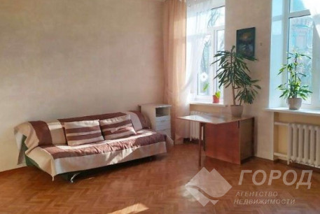 Сдам 3-х кімнатну квартиру, Холодная Гора, Код: 638662/2