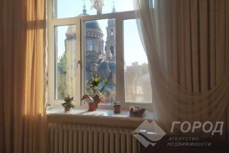 Сдам 3-х кімнатну квартиру, Холодная Гора, Код: 638662/2