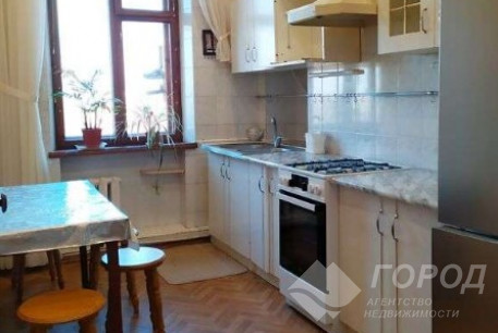 Сдам 3-х кімнатну квартиру, Холодная Гора, Код: 638662/2