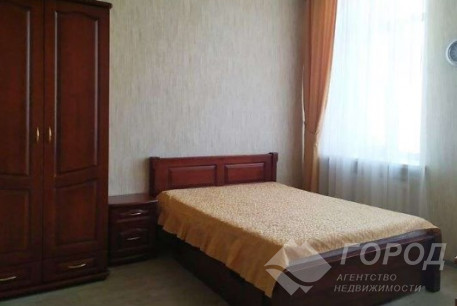 Сдам 3-х кімнатну квартиру, Холодная Гора, Код: 638662/2