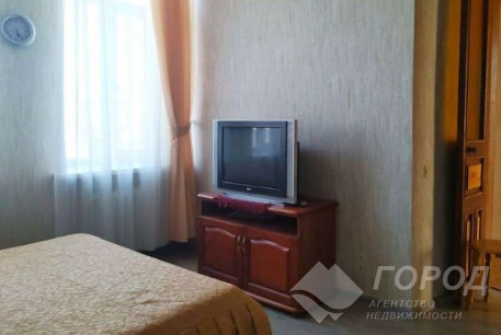 Сдам 3-х кімнатну квартиру, Холодная Гора, Код: 638662/2