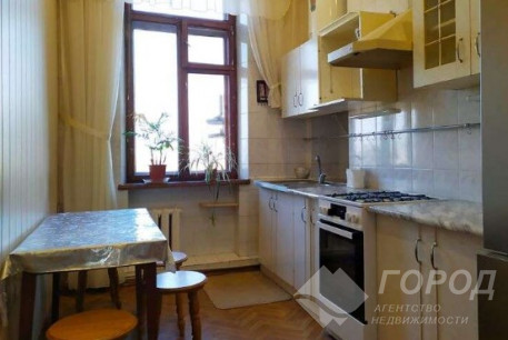 Продам 3-х кімнатну квартиру, Холодная Гора, Холодная Гора метро, Код: 638662/6