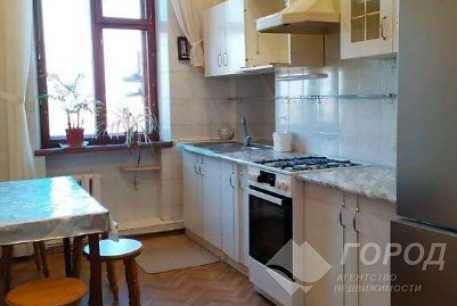 Продам 3-х кімнатну квартиру, Холодная Гора, Холодная Гора метро, Код: 638662/6