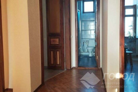 Продам 3-х кімнатну квартиру, Холодная Гора, Холодная Гора метро, Код: 638662/6
