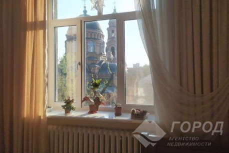 Продам 3-х кімнатну квартиру, Холодная Гора, Холодная Гора метро, Код: 638662/6